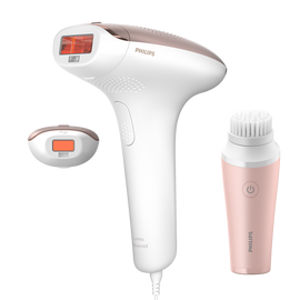 Philips Lumea IPL uređaj za uklanjanje dlačica serije 7000 BRI922/00