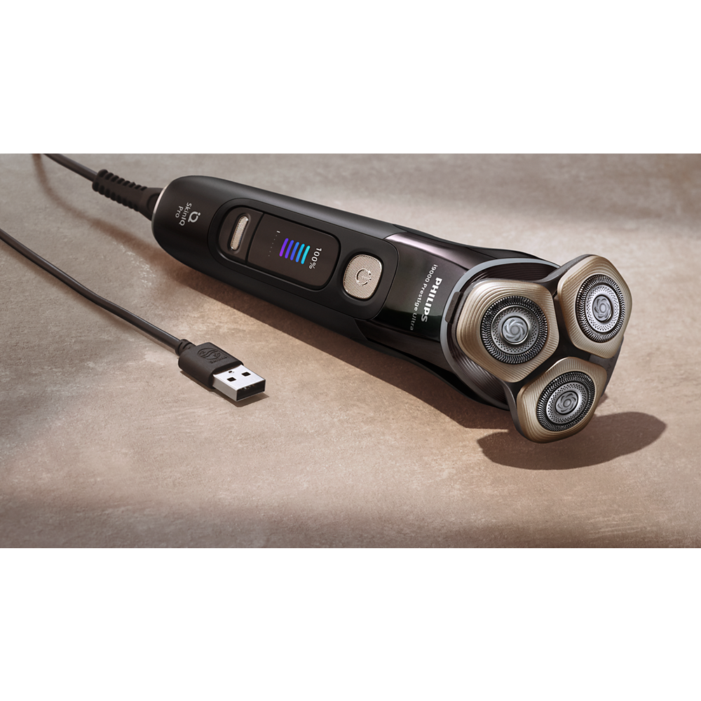 Philips električni aparat za brijanje serije i9000 Prestige Ultra XP9400/31