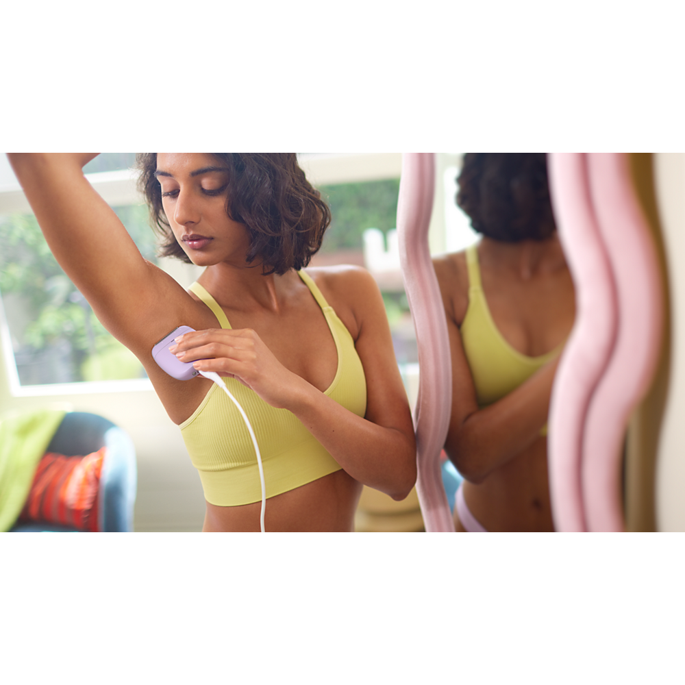 Philips epilator serije 2000 BRE237/00