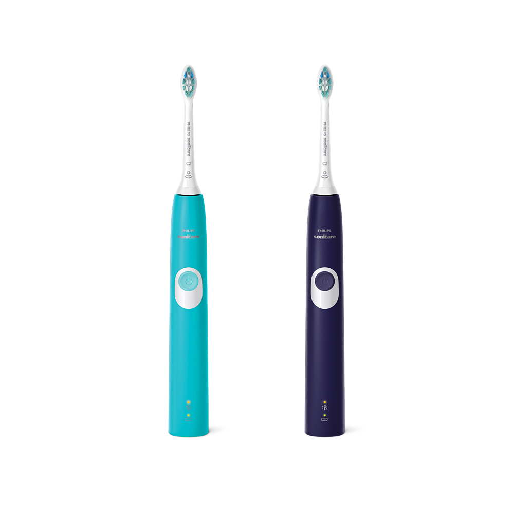 Philips Sonicare električna četkica Protective Clean serije 4300 HX6802/35