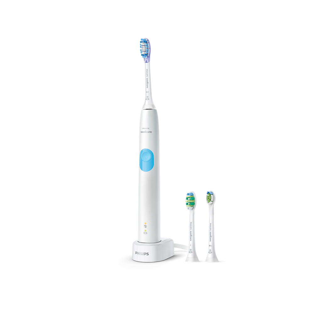 Philips Sonicare električna četkica Protective Clean serije 4300 HX6848/98