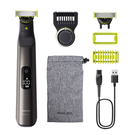 Philips OneBlade Pro 360 Face + Body QP6552/15