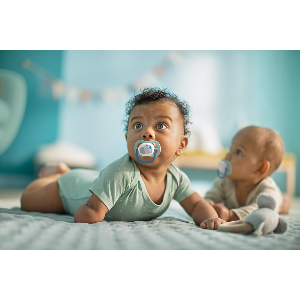 Philips Avent Ultra Air Collection duda varalica 0-6m, dječak, 2kom, SCF080/05