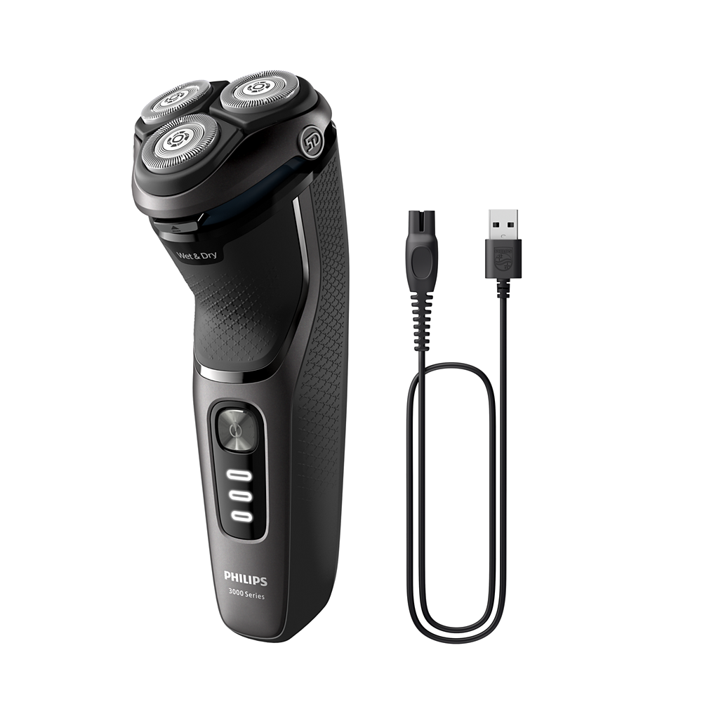 Philips električni aparat za brijanje 3000 serije S3343/13