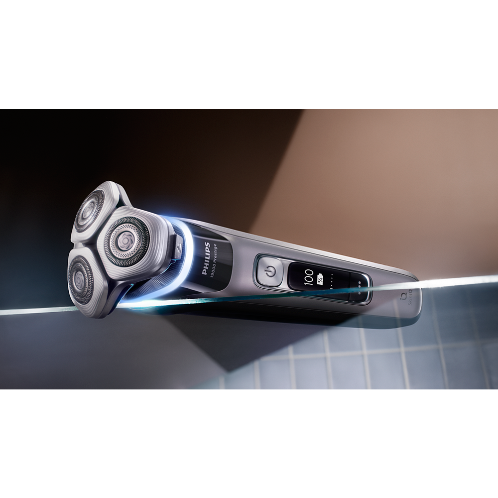 Philips električni aparat za brijanje serije i9000 Prestige XP9202/10