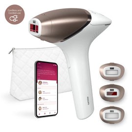 Philips Lumea IPL uređaj za uklanjanje dlačica serije 9000 BRI955/00