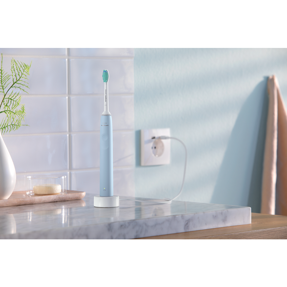 Philips Sonicare električna četkica serije 2100 HX3651/12