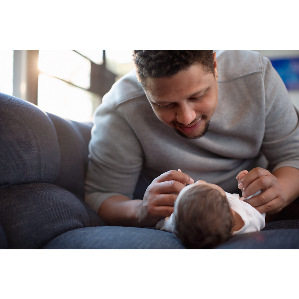 Philips Avent set Natural Response bočica za bebe sa AirFree ventilskim umetkom, SCD838/11