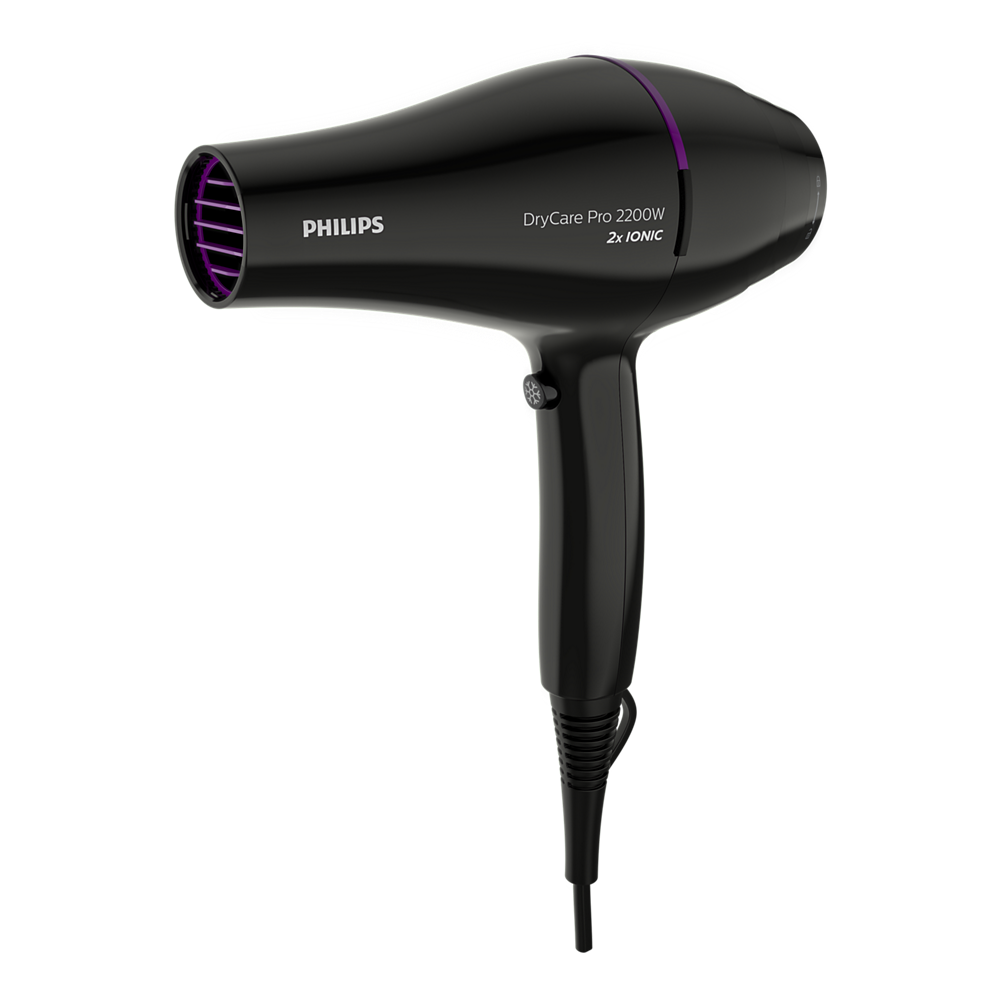 Philips profesionalno sušilo za kosu DryCare BHD274/00
