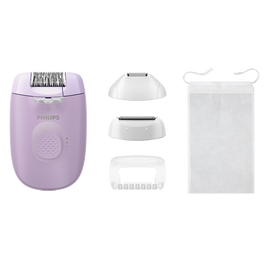 Philips epilator serije 4000 BRE257/00