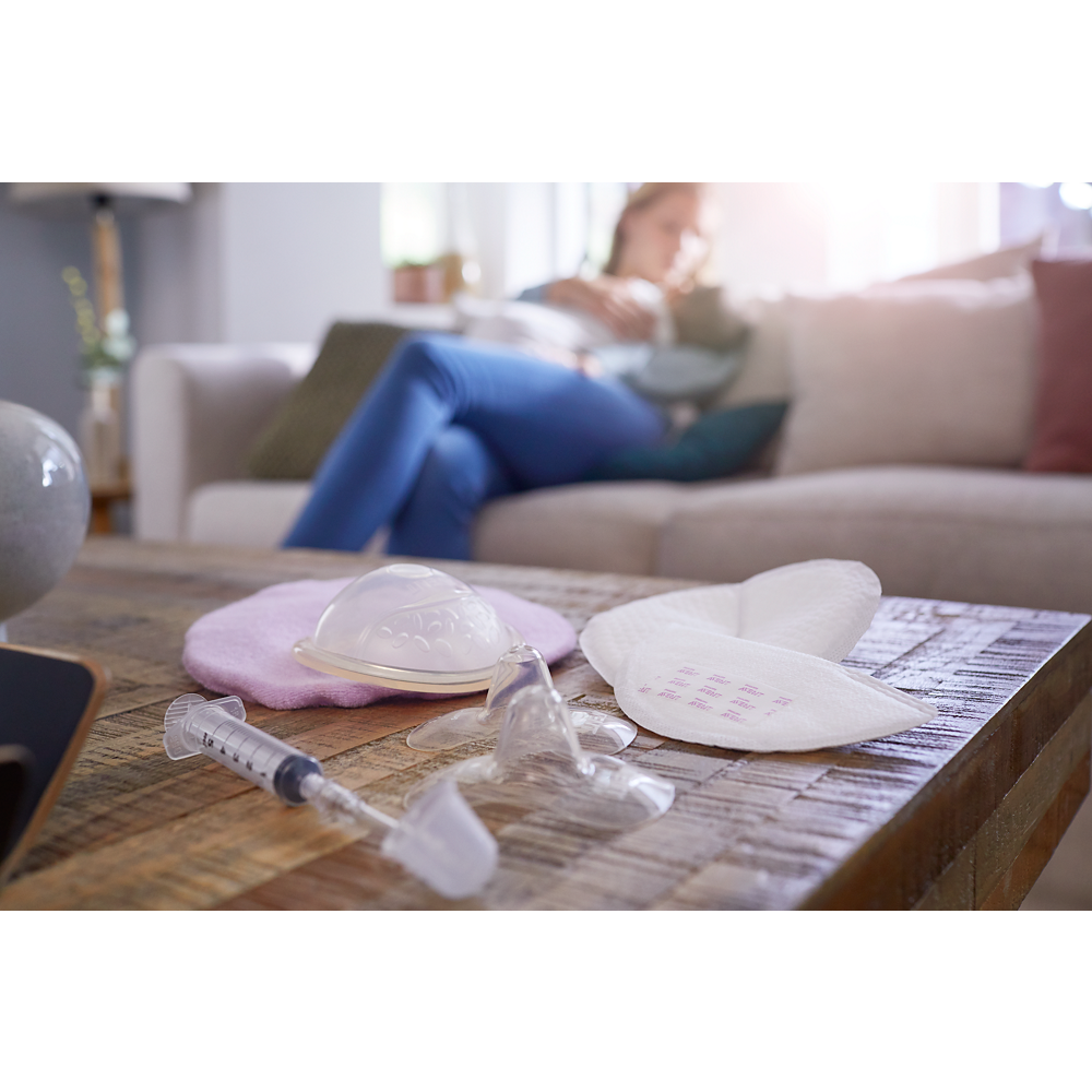 Philips Avent jednokratni jastučići za grudi, 24kom SCF254/24