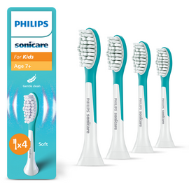 Philips Sonicare For Kids 7+ zamjenska glava
HX6044/90