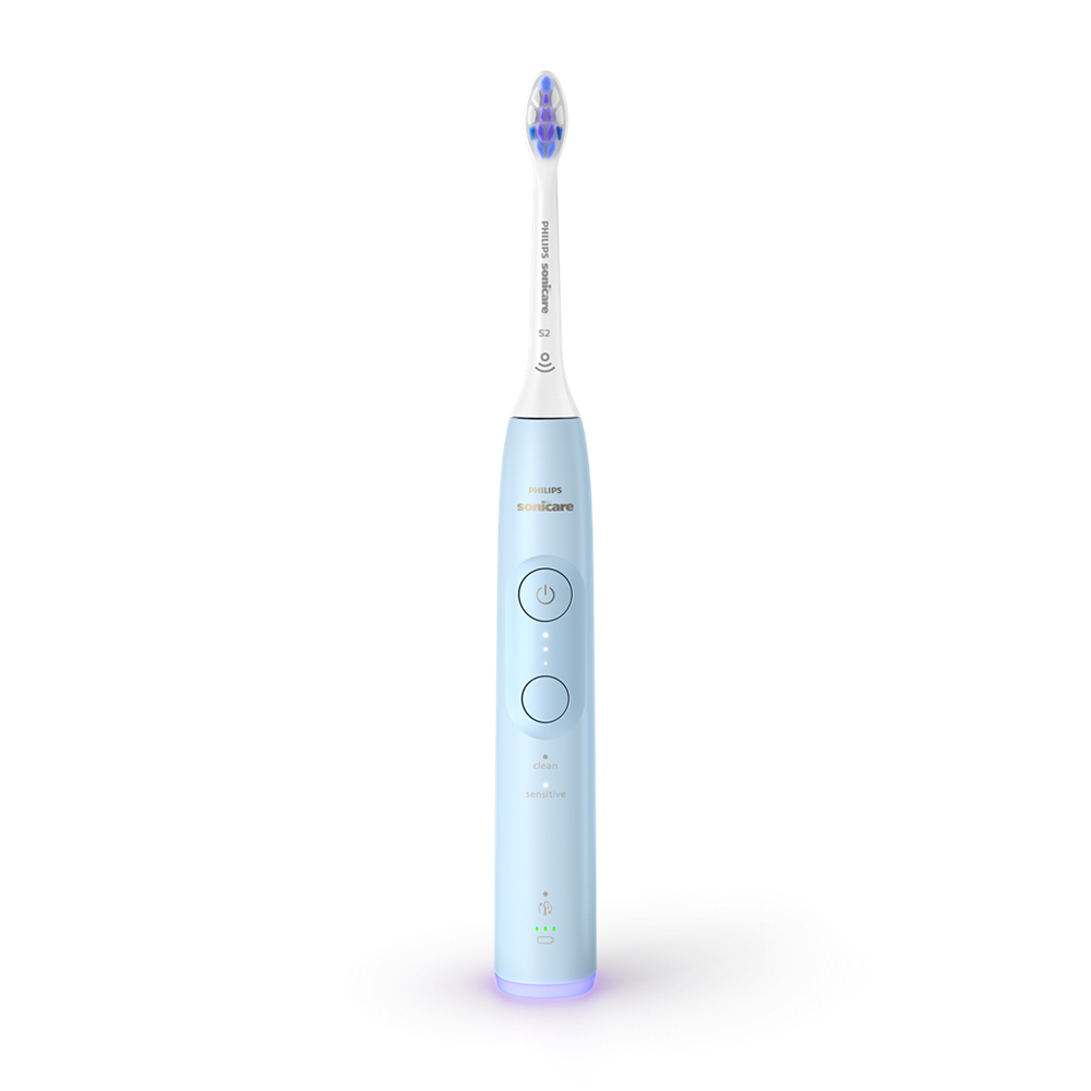 Philips Sonicare električna četkica serije 6100 HX7406/02