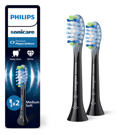 Philips Sonicare C3 Premium Plaque Defence zamjenska glava HX9042/88