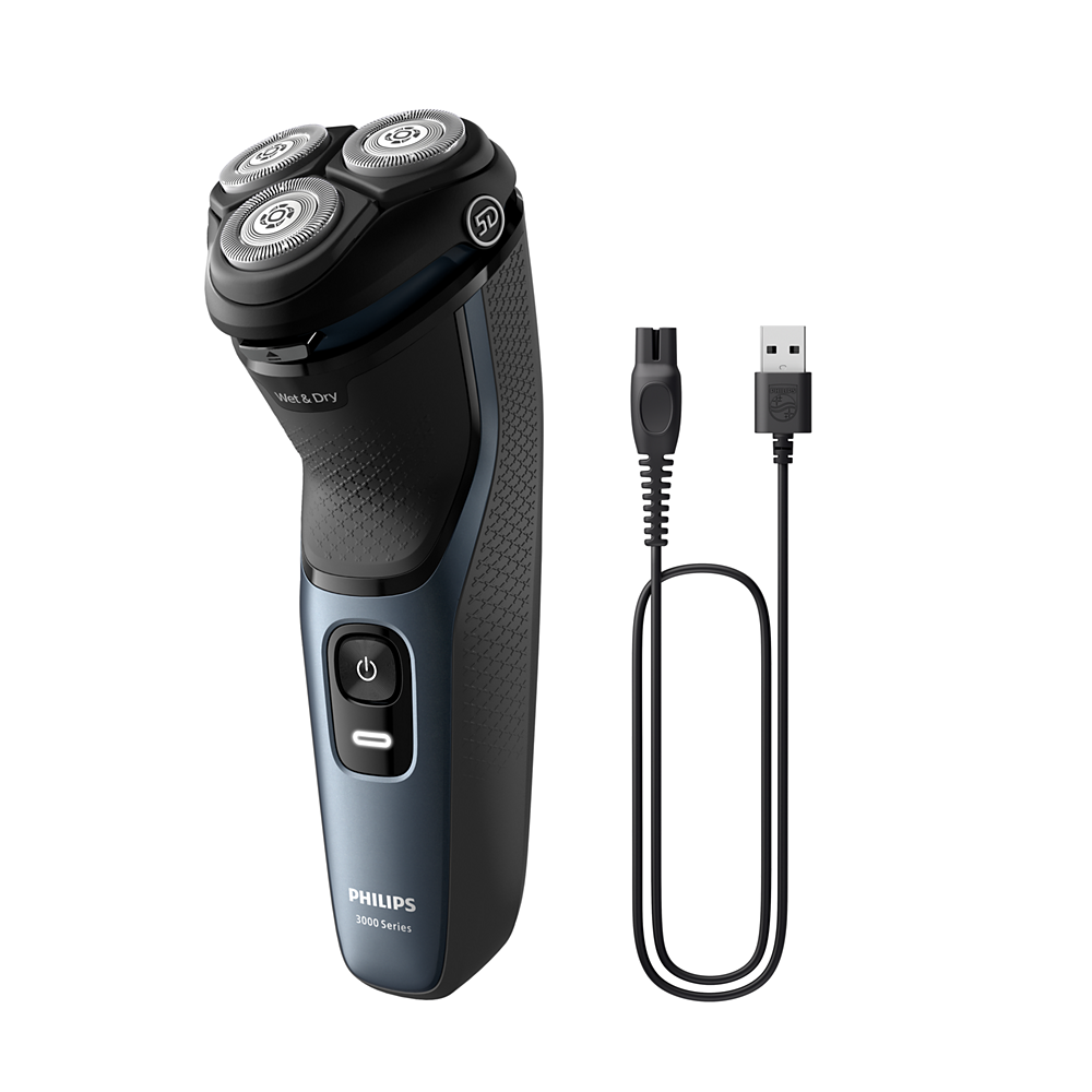Philips električni aparat za brijanje 3000 serije S3144/00