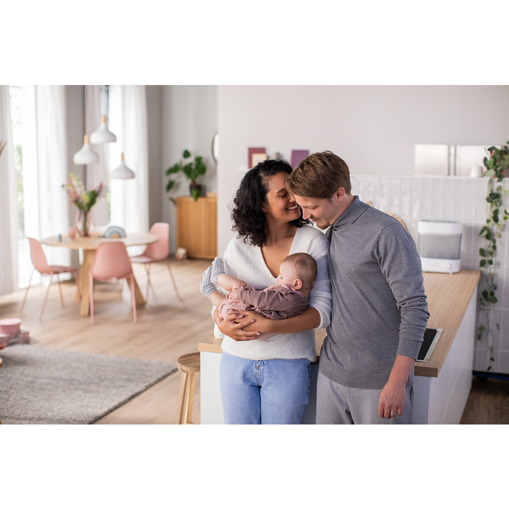 Philips Avent električni sterilizator na paru SCF291/00