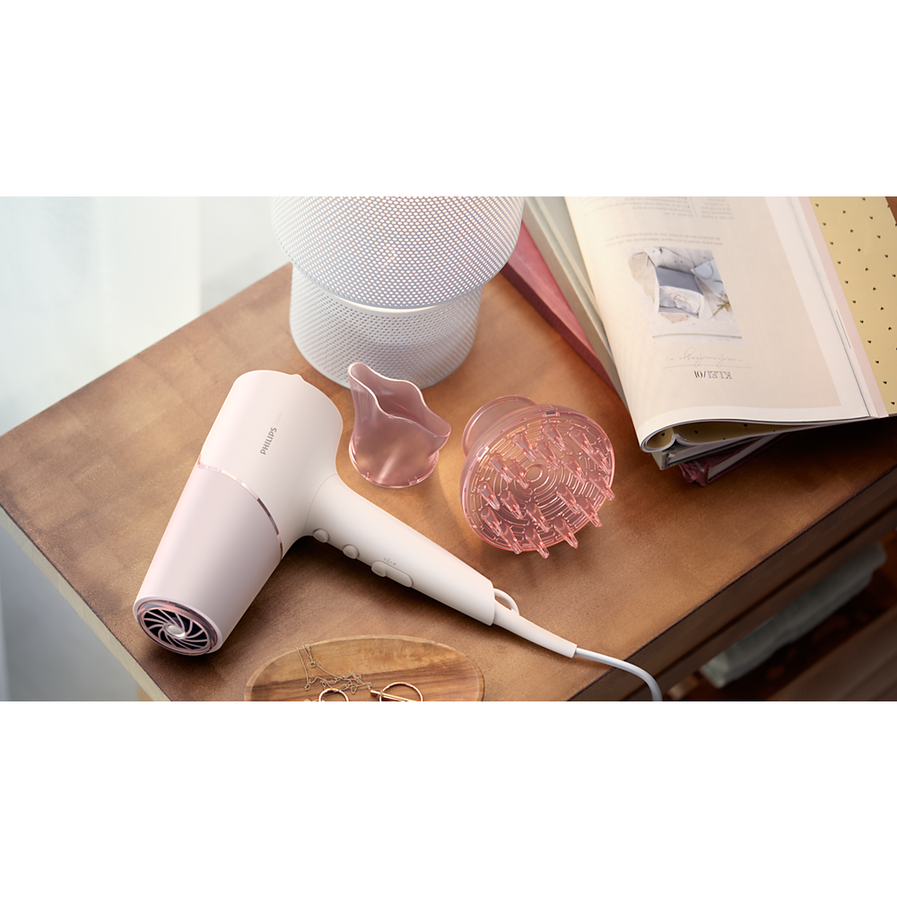 Philips sušilo za kosu serije 5000 BHD530/00