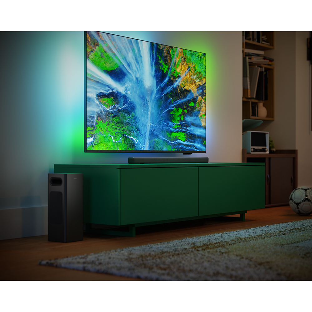 PHILIPS TAB6309/10 SOUNDBAR