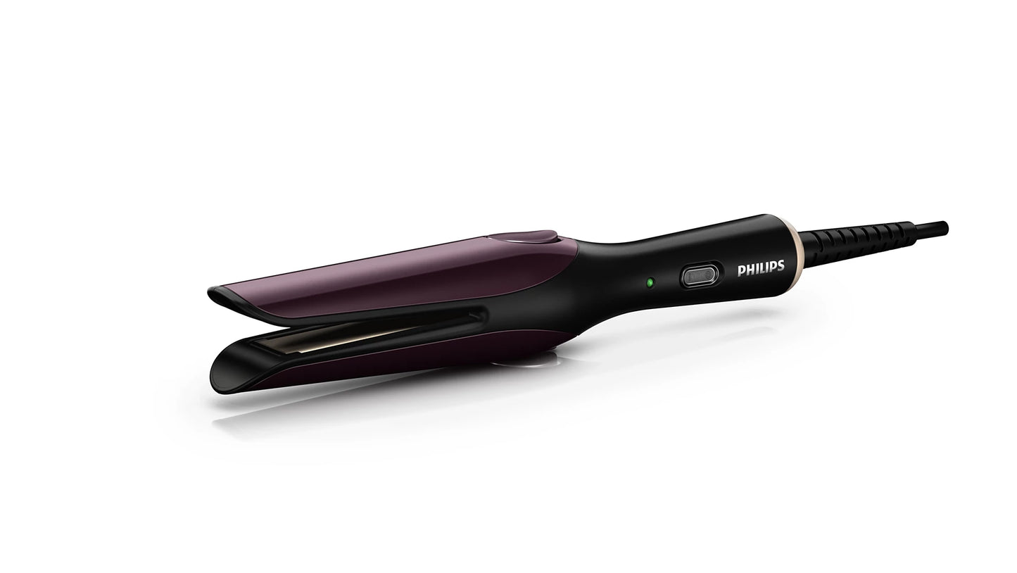 Philips uvijač za kosu Easy Natural BHH777/00