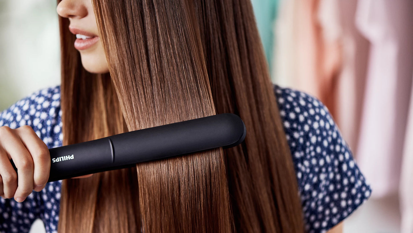 Philips pegla za kosu StraightCare Essential BHS375/00