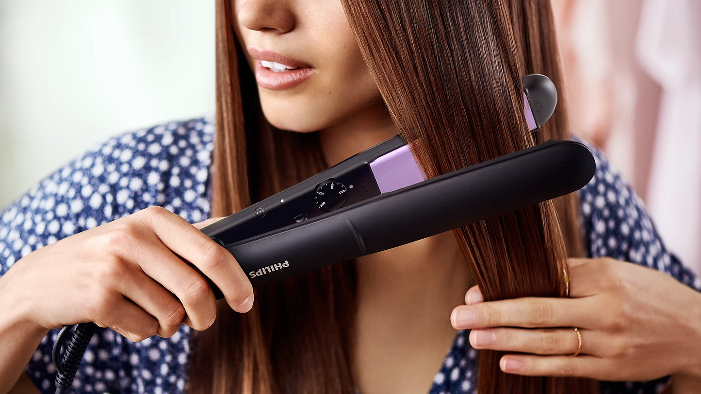 Philips pegla za kosu StraightCare Essential BHS377/00