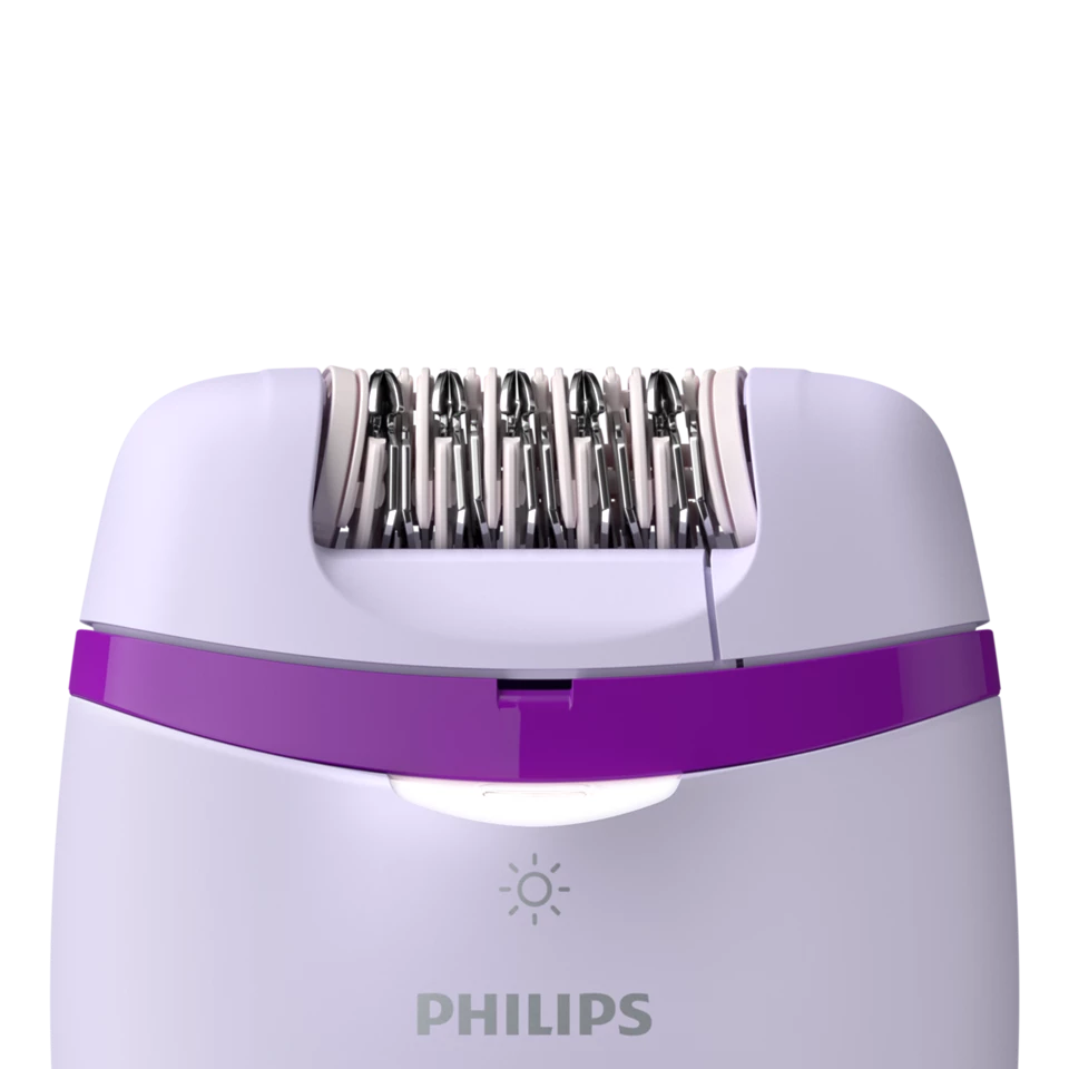 Philips Satinelle Essential epilator BRE275/00