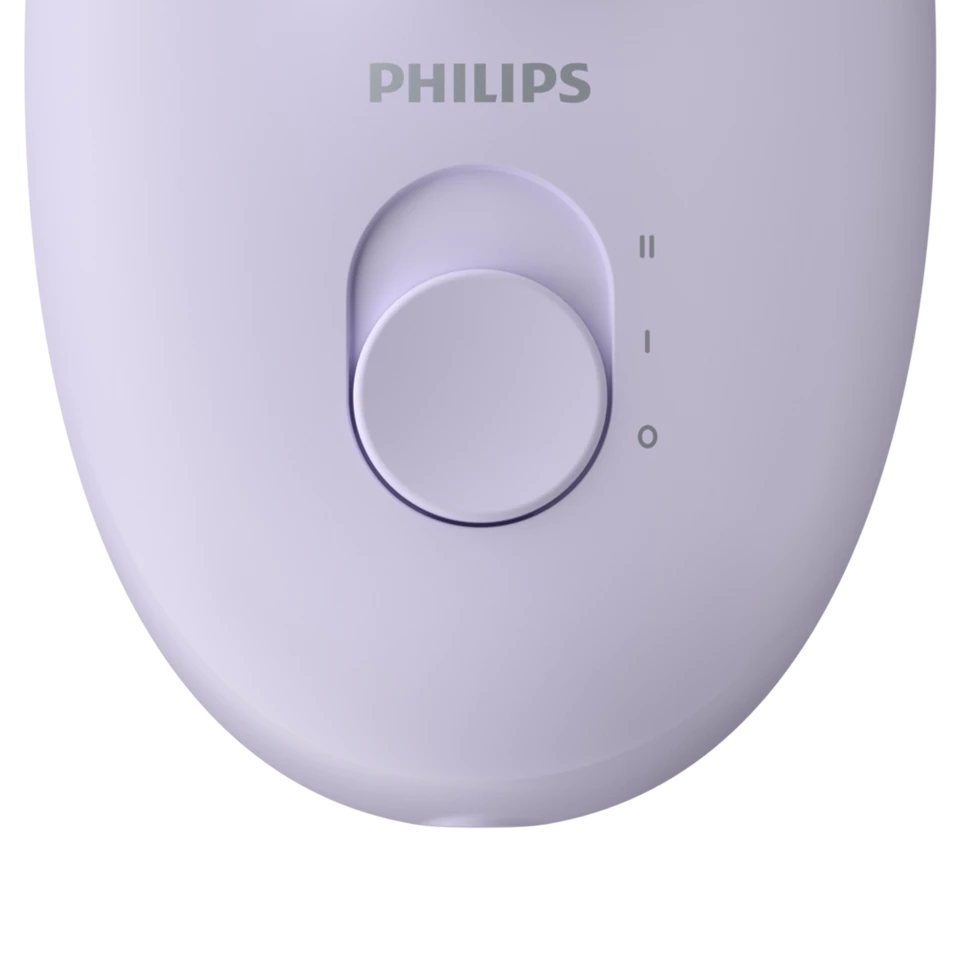 Philips Satinelle Essential epilator BRE275/00