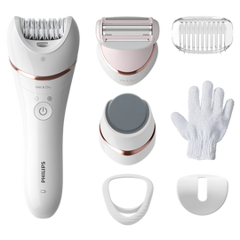 Philips epilator serije 8000 BRE730/00