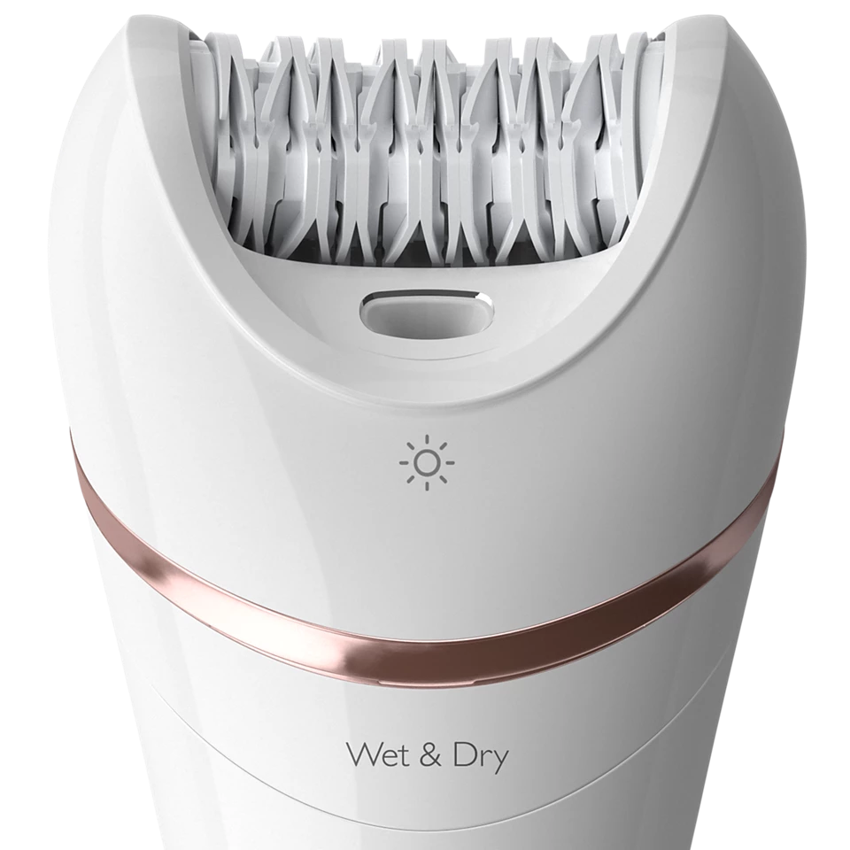 Philips epilator serije 8000 BRE730/00