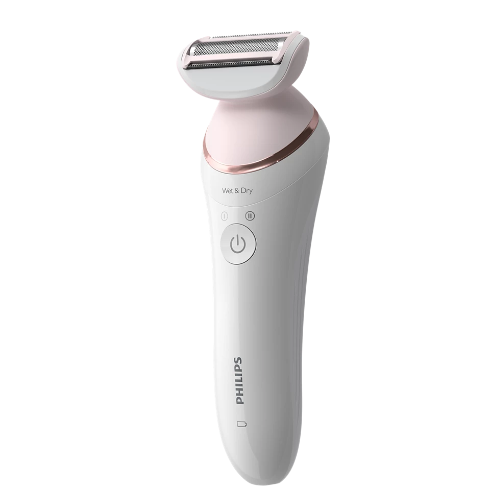 Philips epilator serije 8000 BRE730/00