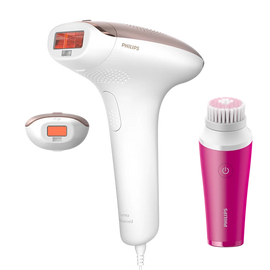 Philips Lumea IPL uređaj za uklanjanje dlačica serije 7000 BRI924/00