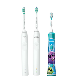 Sonicare obiteljski set 2
