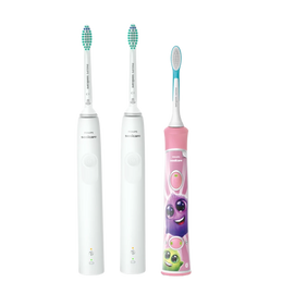 Sonicare obiteljski set 1