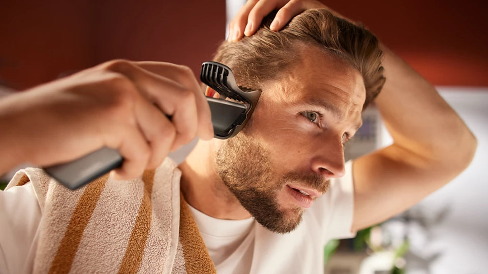 Philips aparat za šišanje serije 3000 HC3525/15