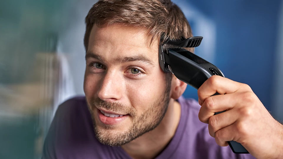 Philips aparat za šišanje serije 3000 HC3530/15