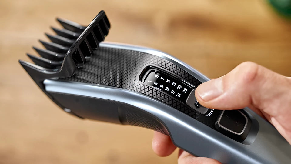 Philips aparat za šišanje serije 3000 HC3530/15
