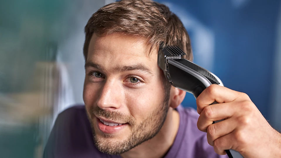 Philips aparat za šišanje serije 5000 HC5630/15