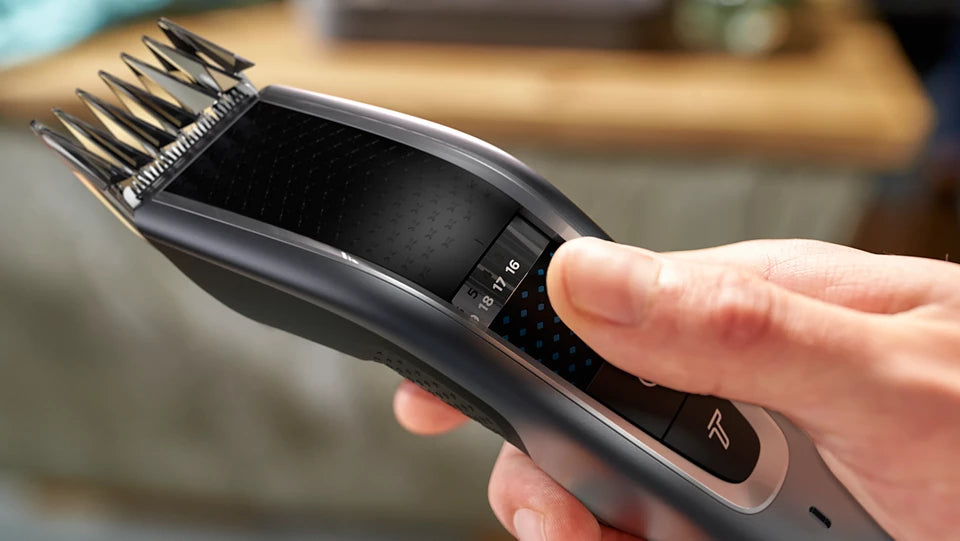 Philips aparat za šišanje serije 5000 HC5630/15