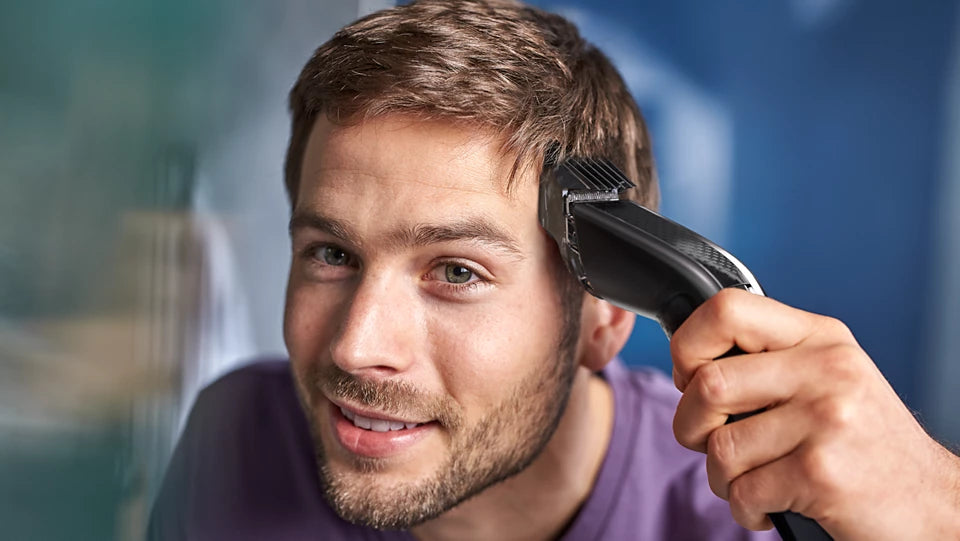 Philips aparat za šišanje serije 7000 HC7650/15