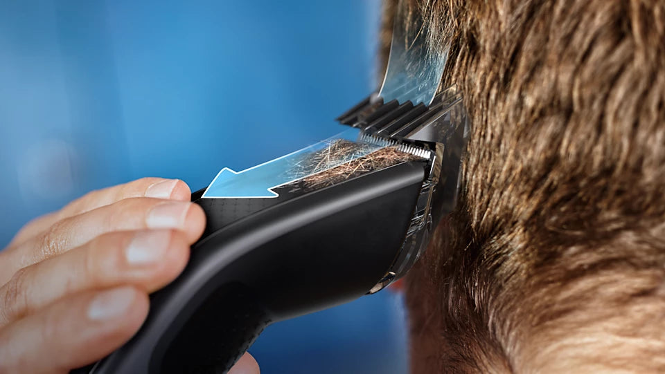 Philips aparat za šišanje serije 7000 HC7650/15
