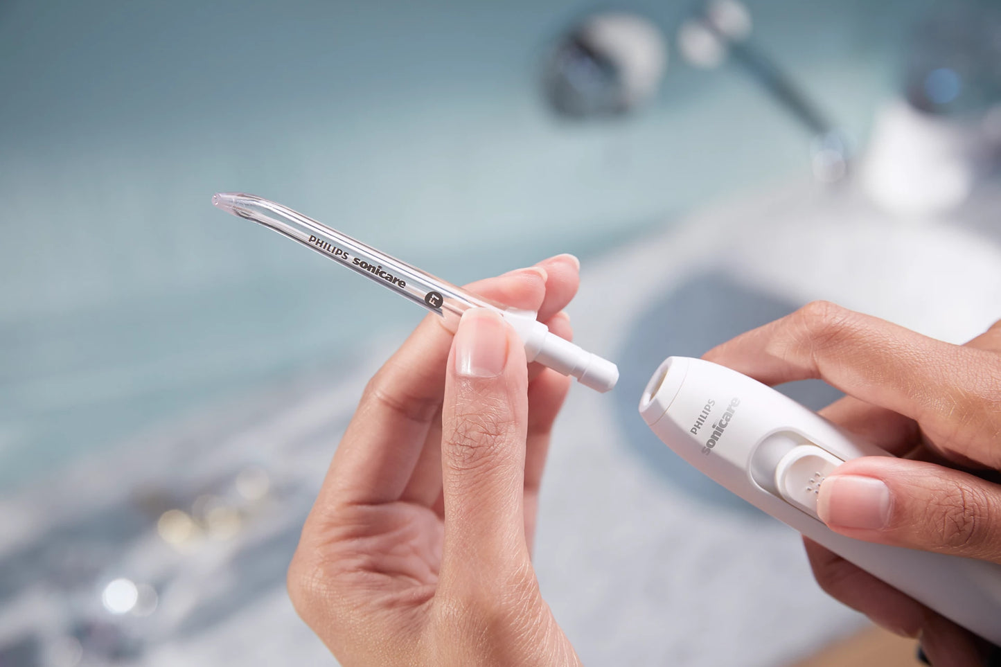 Philips Sonicare F1 Standard mlaznica HX3042/00