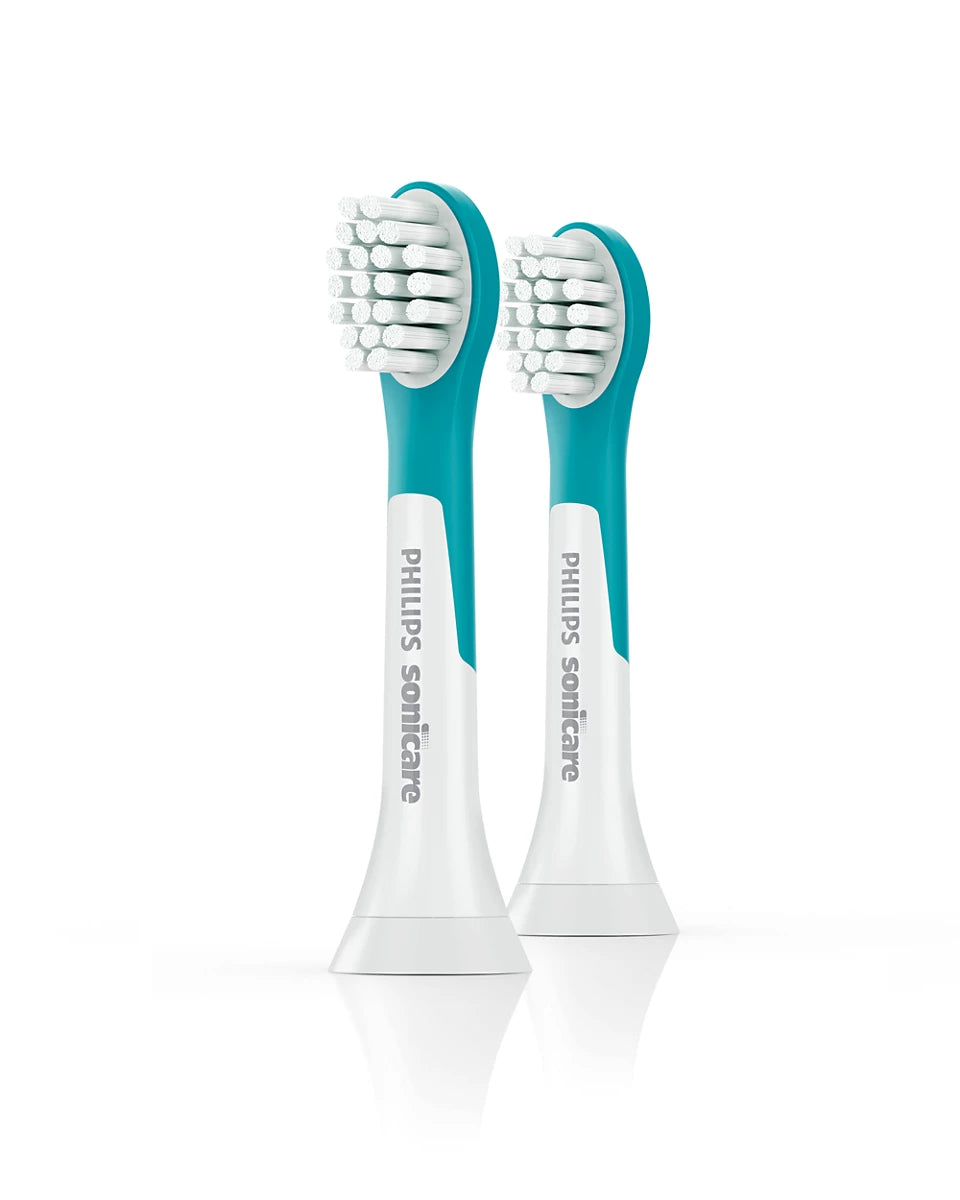 Philips Sonicare For Kids 3+ zamjenska glava HX6032/33