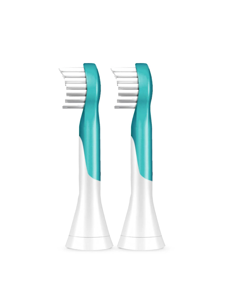 Philips Sonicare For Kids 3+ zamjenska glava HX6032/33