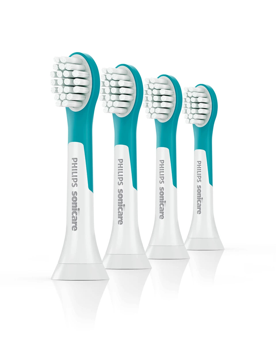 Philips Sonicare For Kids 3+ zamjenska glava HX6034/33