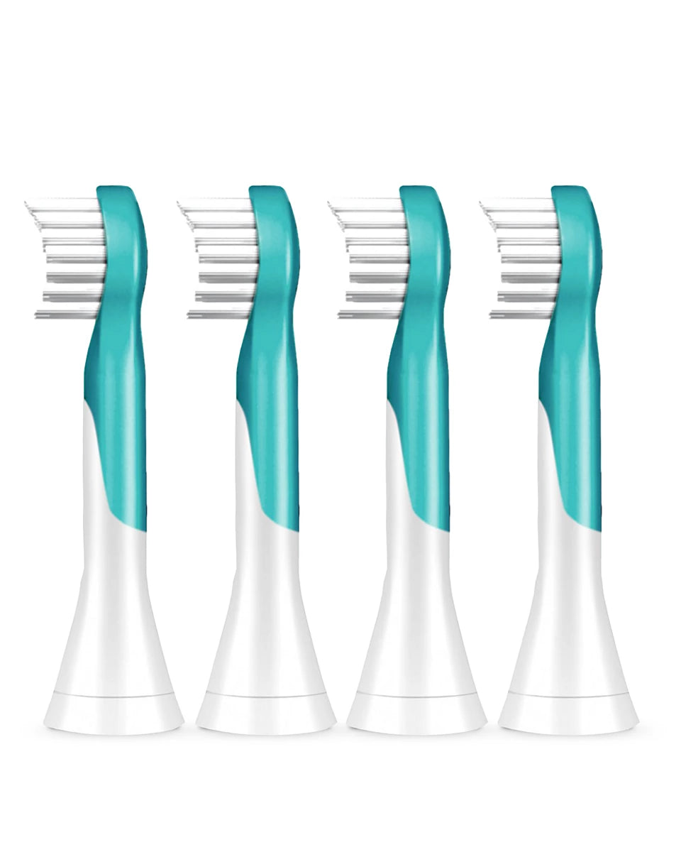 Philips Sonicare For Kids 3+ zamjenska glava HX6034/33