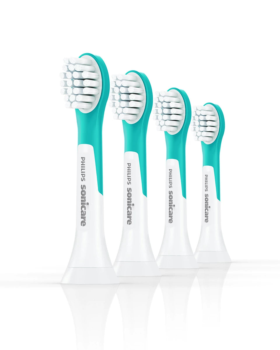 Philips Sonicare For Kids 3+ zamjenska glava HX6034/33