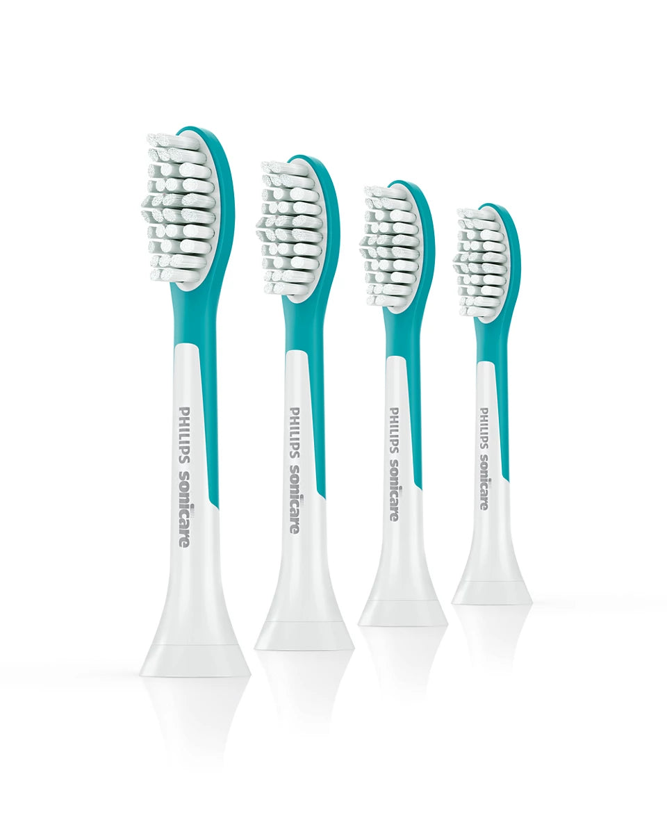 Philips Sonicare For Kids 7+ zamjenska glava HX6044/33