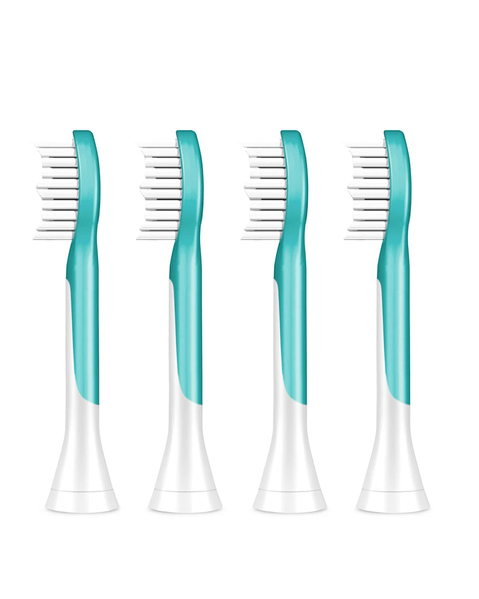 Philips Sonicare For Kids 7+ zamjenska glava HX6044/33