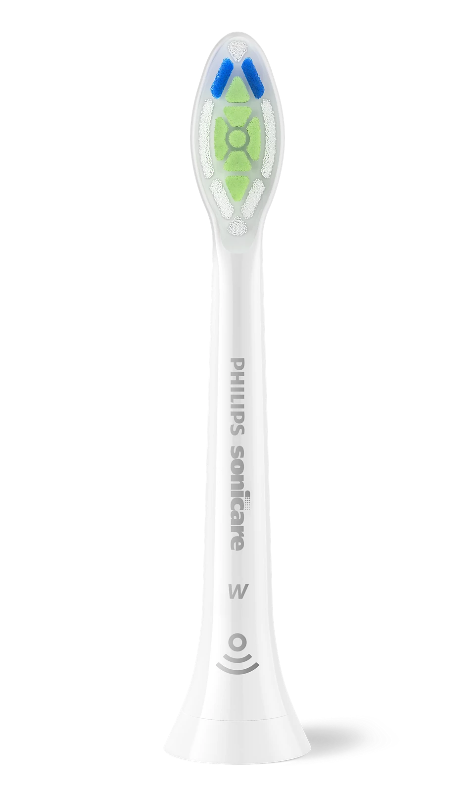 Philips Sonicare W2 Optimal White zamjenska glava HX6066/87