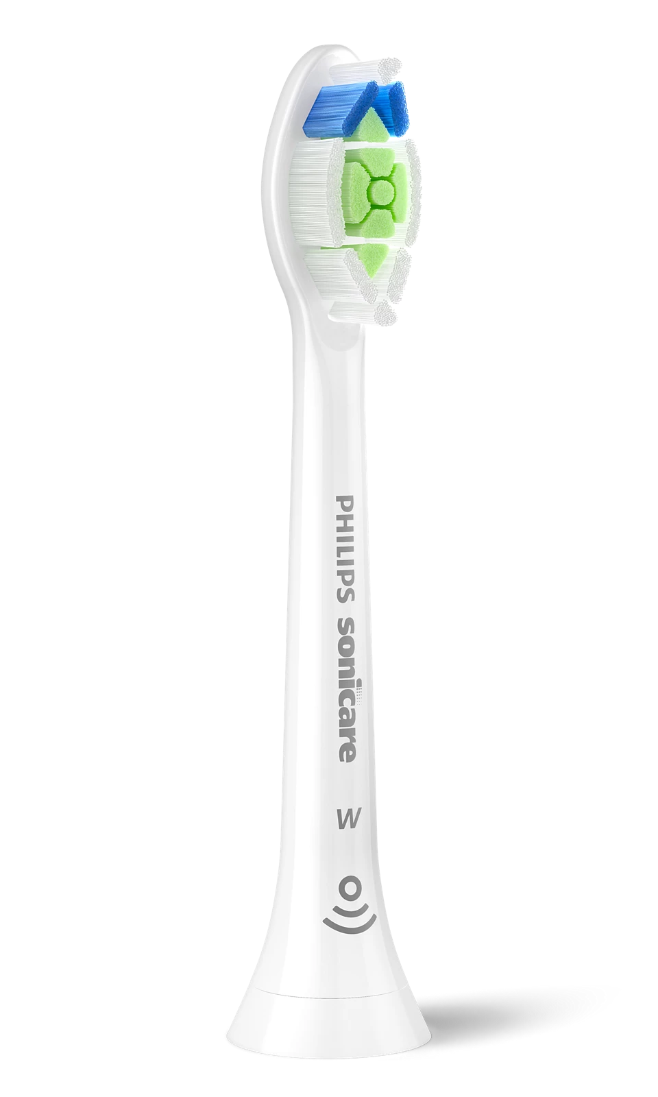Philips Sonicare W2 Optimal White zamjenska glava HX6066/87